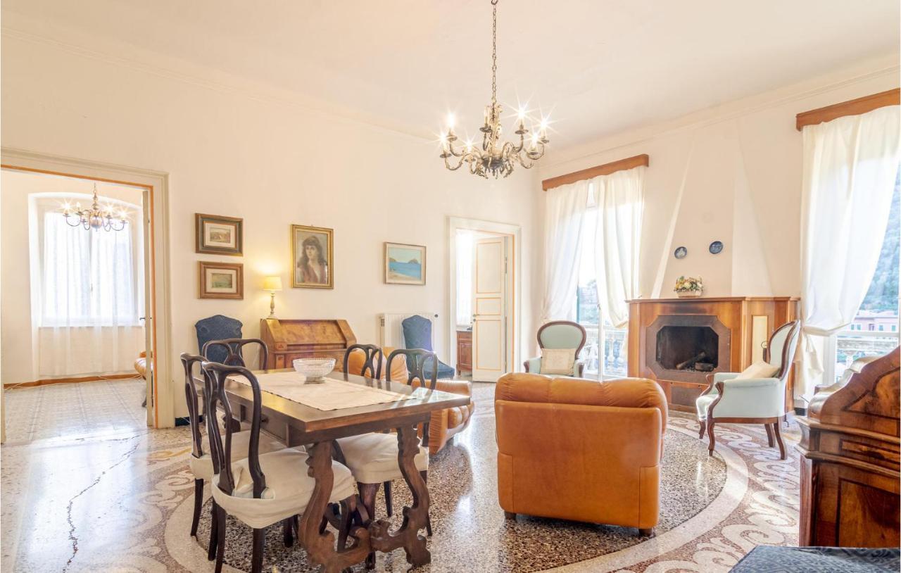 Cozy Home In Zoagli With Wifi 외부 사진