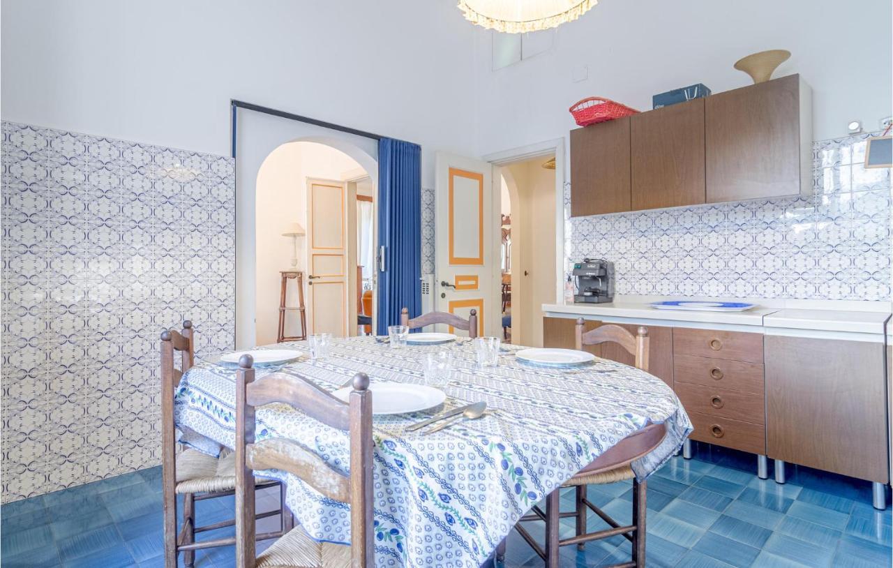 Cozy Home In Zoagli With Wifi 외부 사진