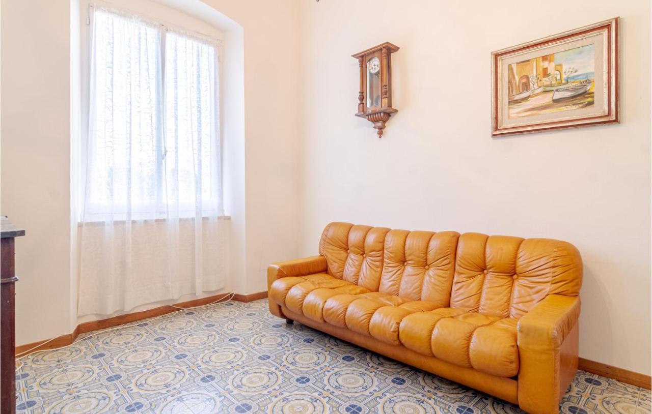 Cozy Home In Zoagli With Wifi 외부 사진
