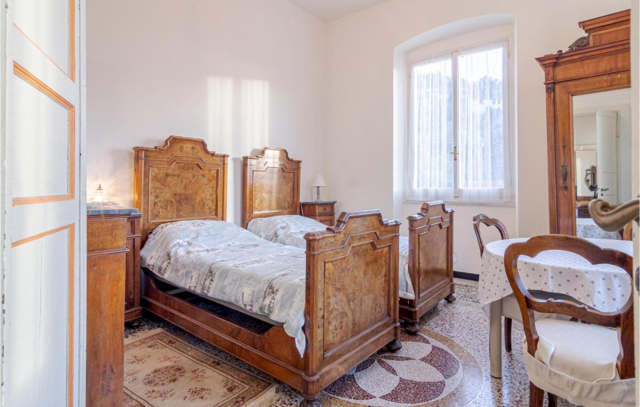 Cozy Home In Zoagli With Wifi 외부 사진