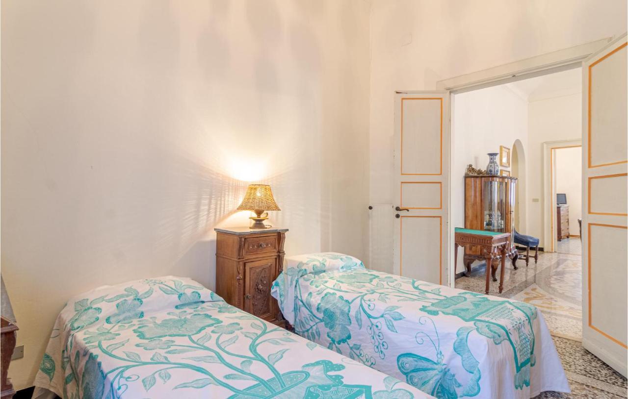 Cozy Home In Zoagli With Wifi 외부 사진